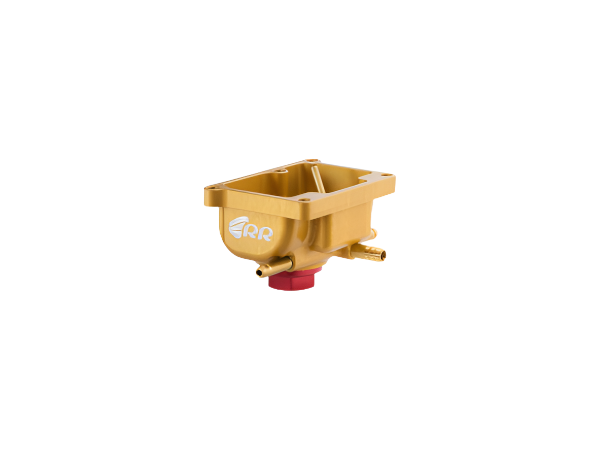 RR Racing Mini Float Bowl - Float Bowl - mx4ever