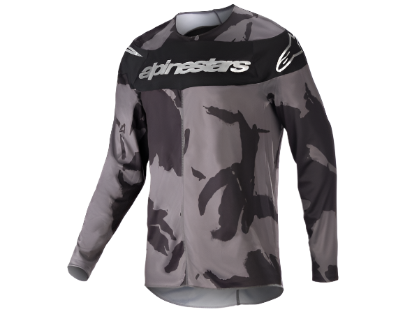 Alpinestars Racer Tactical Jersey - Adult jersey - mx4ever