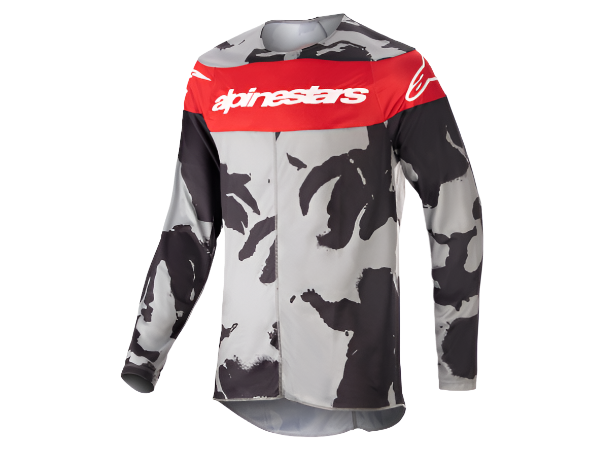 Alpinestars Racer Tactical Jersey - Adult jersey - mx4ever