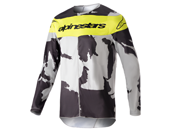 Alpinestars Racer Tactical Jersey - Adult jersey - mx4ever