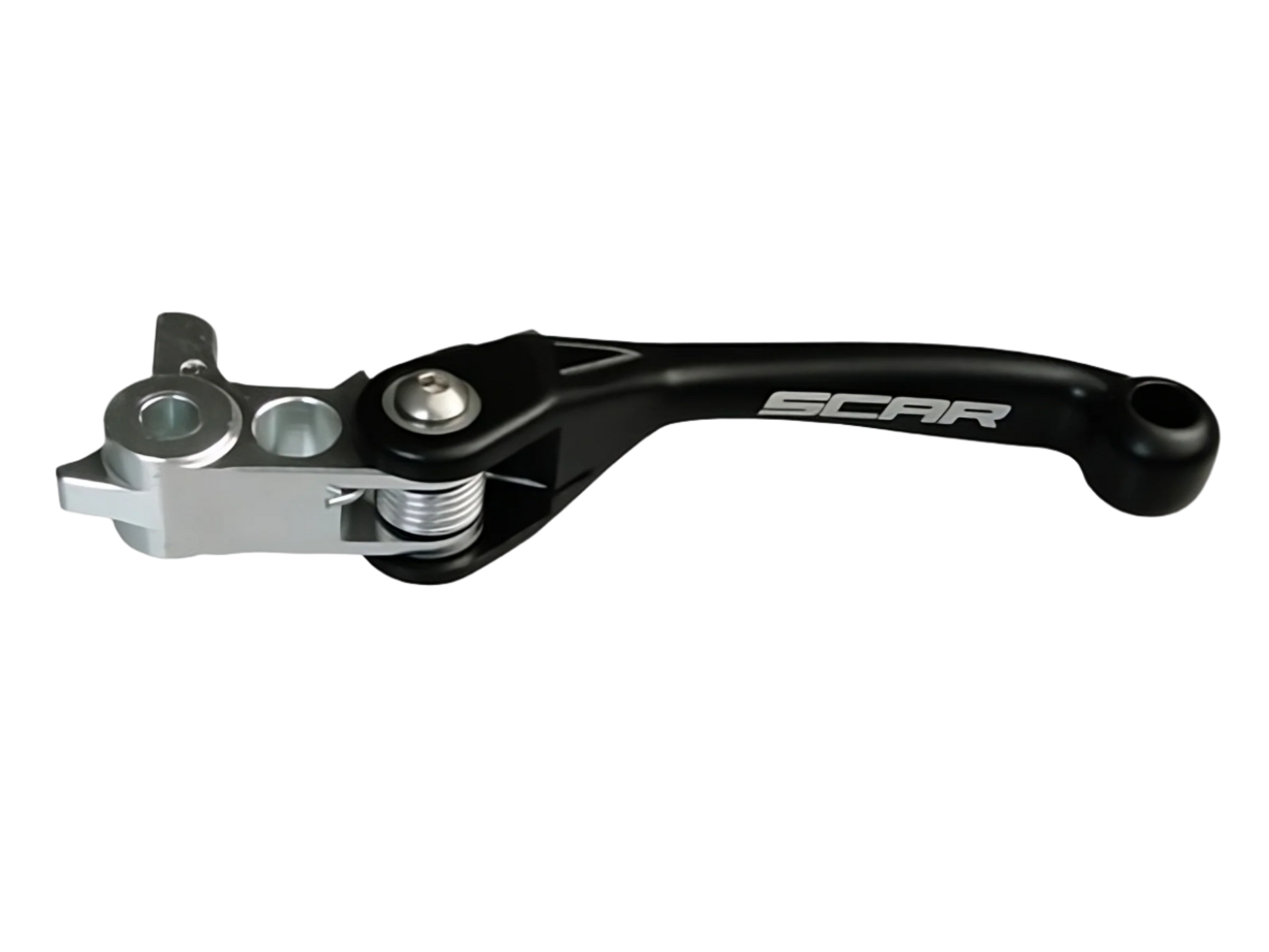 Scar Mini Unbreakable Clutch Lever - Clutch Lever - mx4ever