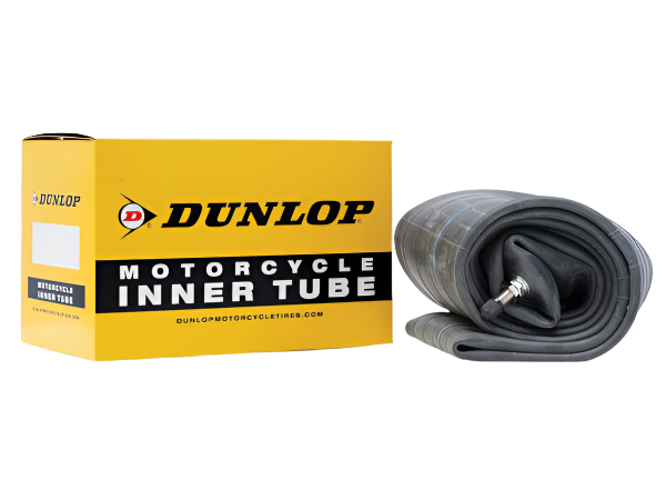 Dunlop 16" TR4 Tube - Tubes - mx4ever