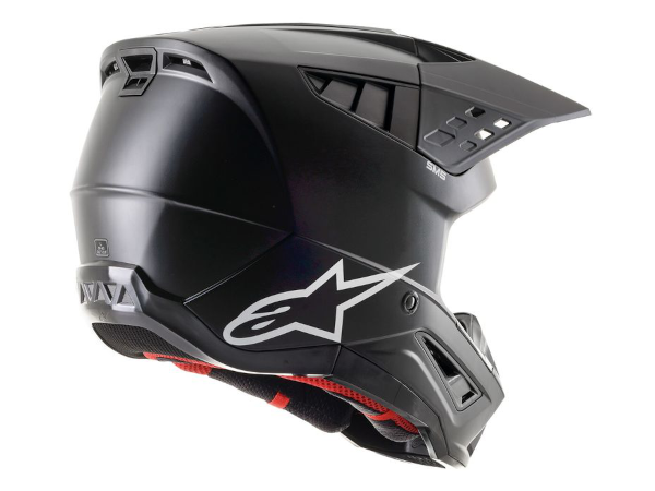 Alpinestars SM5 Helmet - Helmet - mx4ever