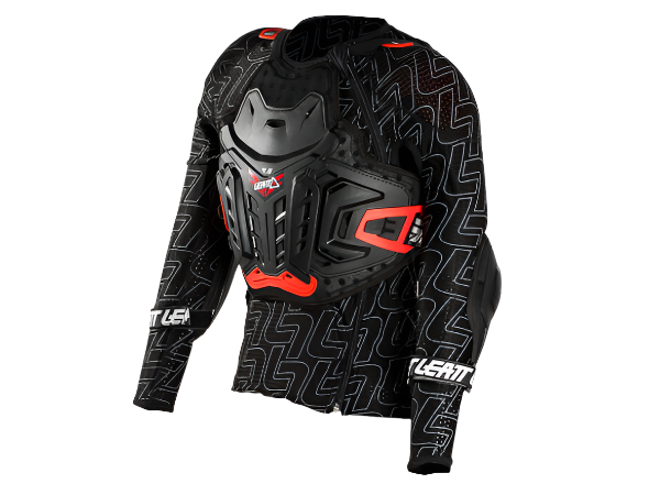 Leatt Youth 4.5 Armour - Youth protection - mx4ever